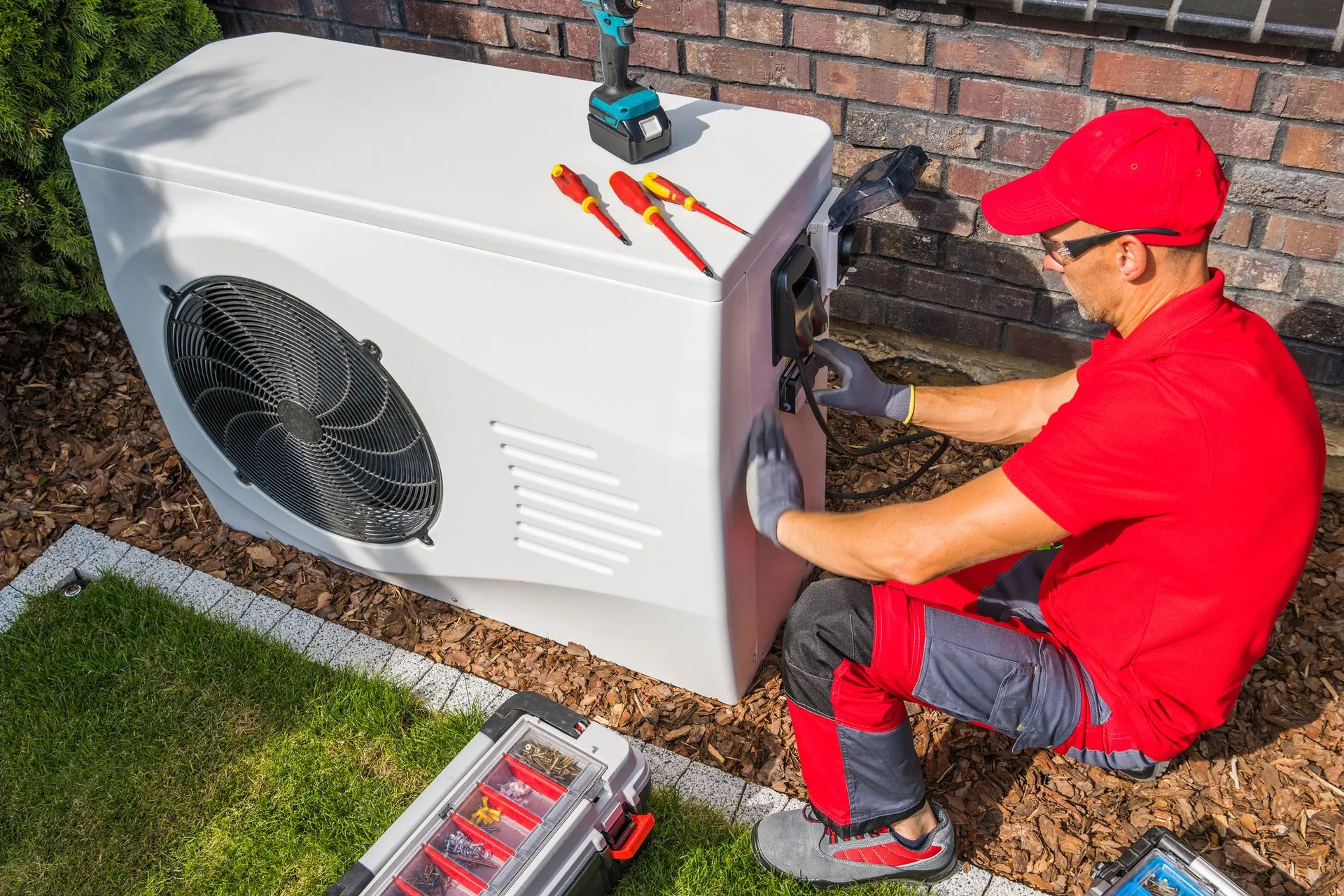 About HVAC in Fairview Heights, IL